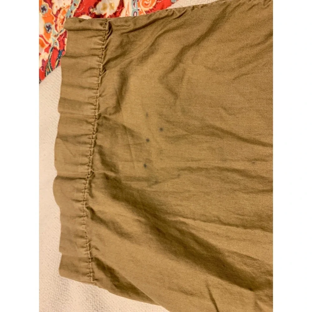 Ann Taylor LOFT cargo pants‎ sz 12